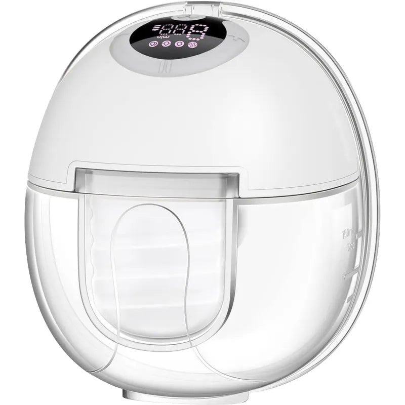 Quiet Comfort Wireless Breast Pump